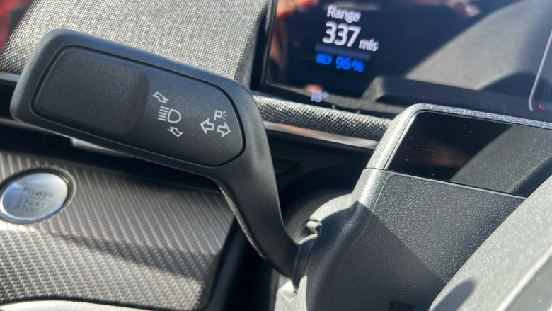 Ford Mustang Mach-E 216kW Premium 91kWh RWD 5dr Auto Electric Estate